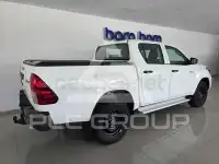 2024 Toyota Hilux