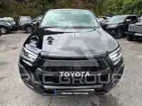 2024 Toyota Hilux