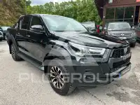 2024 Toyota Hilux