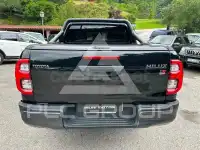 2024 Toyota Hilux
