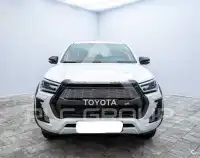 2024 Toyota Hilux