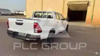 2024 Toyota Hilux