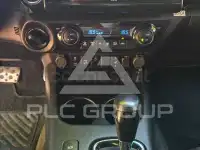 2024 Toyota Hilux