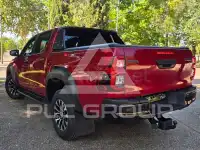 2024 Toyota Hilux