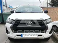 2024 Toyota Hilux