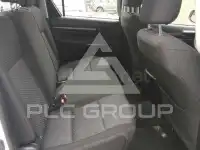 2024 Toyota Hilux
