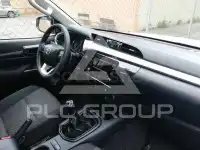 2024 Toyota Hilux