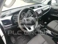 2024 Toyota Hilux