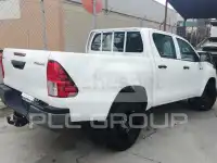 2024 Toyota Hilux