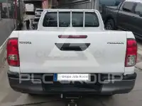 2024 Toyota Hilux