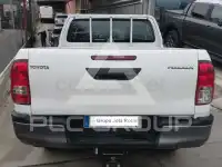 2024 Toyota Hilux