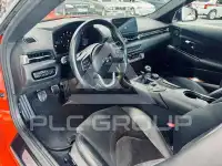 2024 Toyota Supra