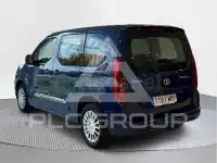 2024 Toyota PROACE CITY