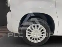 2024 Toyota PROACE CITY