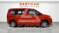 2024 Toyota PROACE CITY
