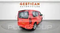 2024 Toyota PROACE CITY