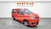 2024 Toyota PROACE CITY