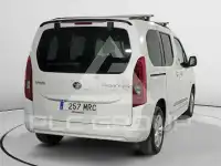 2024 Toyota PROACE CITY