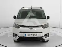 2024 Toyota PROACE CITY