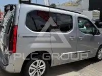2024 Toyota PROACE CITY