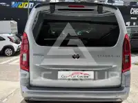 2024 Toyota PROACE CITY