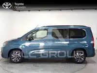 2024 Toyota PROACE CITY