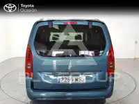 2024 Toyota PROACE CITY