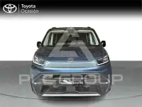 2024 Toyota PROACE CITY