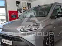 2024 Toyota PROACE CITY