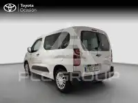 2024 Toyota PROACE CITY