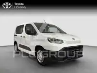 2024 Toyota PROACE CITY