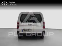 2024 Toyota PROACE CITY