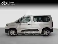2024 Toyota PROACE CITY