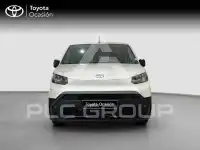 2024 Toyota PROACE CITY