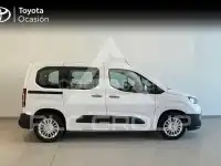 2024 Toyota PROACE CITY