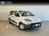 2024 Toyota PROACE CITY