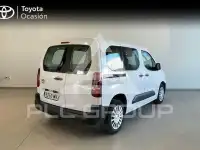 2024 Toyota PROACE CITY