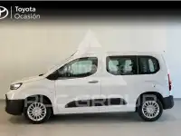 2024 Toyota PROACE CITY