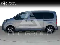 2024 Toyota PROACE CITY