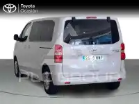 2024 Toyota PROACE CITY