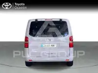 2024 Toyota PROACE CITY