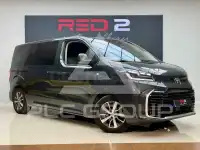2024 Toyota PROACE CITY