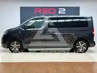 2024 Toyota PROACE CITY