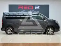 2024 Toyota PROACE CITY