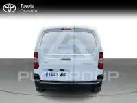 2024 Toyota PROACE CITY