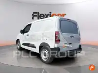 2024 Toyota PROACE CITY