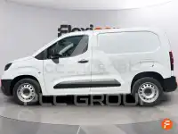 2024 Toyota PROACE CITY