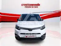 2024 Toyota PROACE CITY