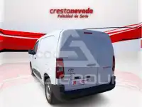 2024 Toyota PROACE CITY