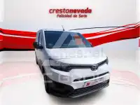 2024 Toyota PROACE CITY